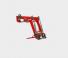 Chargeurs frontaux Case IH L3817U