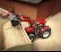 Chargeurs frontaux Case IH L4020T