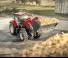 Chargeurs frontaux Case IH L4522T