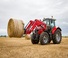 Chargeurs frontaux Massey Ferguson FL 3723 