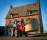 Chargeurs frontaux Massey Ferguson FL 4323 