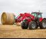 Chargeurs frontaux Massey Ferguson FL 5033 