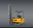 Jungheinrich EFX 411