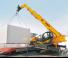 Chariot Élévateur avec châssis tounant Dieci Pegasus 40.25