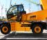 Chariot Élévateur avec châssis tounant Dieci Pegasus 45.30