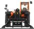 Chariot Élévateur Télescopique JLG 4017 RS