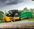 Chariot Élévateur Télescopique JCB 520-40