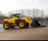 Chariot Élévateur Télescopique JCB 541-70 DS