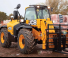 Chariot Élévateur Télescopique JCB 541-70 DS