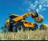 Chariot Élévateur Télescopique Dieci Agri Farmer 28.9 GD