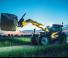 Chariot Élévateur Télescopique Dieci Agri Farmer 30.7 GD