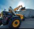 Chariot Élévateur Télescopique Dieci Agri Max 65.8 VS EVO2 GD