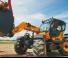 Chariot Élévateur Télescopique Dieci Agri Tech 35.7 VS EVO2