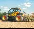 Chariot Élévateur Télescopique Dieci Agri Tech 35.7 VS EVO2