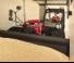 Chariot Élévateur Télescopique Case IH Farmlift 633