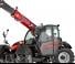 Chariot Élévateur Télescopique Case IH Farmlift 742