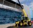 New Holland LM 1343 turbo
