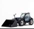 Chariot Élévateur Télescopique New Holland LM 7.42 Elite