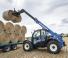 Chariot Élévateur Télescopique New Holland LM 7.42 Elite
