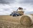 Chariot Élévateur Télescopique New Holland LM 7.42 Elite
