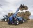 Chariot Élévateur Télescopique New Holland LM 7.42 Elite