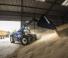 Chariot Élévateur Télescopique New Holland LM 7.42 Elite