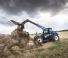 Chariot Élévateur Télescopique New Holland LM 7.42 Elite