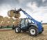 Chariot Élévateur Télescopique New Holland LM 7.42 Elite