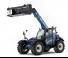 Chariot Élévateur Télescopique New Holland LM 7.42 Elite