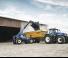 Chariot Élévateur Télescopique New Holland LM 7.42 Elite