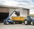 Chariot Élévateur Télescopique New Holland LM 7.42 Elite