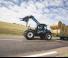 Chariot Élévateur Télescopique New Holland LM 7.42 Elite