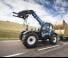 Chariot Élévateur Télescopique New Holland LM 7.42 Elite