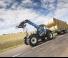 Chariot Élévateur Télescopique New Holland LM 7.42 Elite