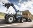 Chariot Élévateur Télescopique New Holland LM 7.42 Elite