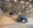 Chariot Élévateur Télescopique New Holland LM 7.42 Elite