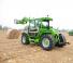 Chariot Élévateur Télescopique Merlo MF 34.9