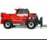 Chariot Élévateur Télescopique Manitou MHT 10130