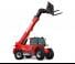 Chariot Élévateur Télescopique Manitou MHT 10130