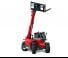 Chariot Élévateur Télescopique Manitou MHT 10130