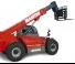 Chariot Élévateur Télescopique Manitou MHT 10180