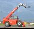 Chariot Élévateur Télescopique Manitou MHT 1490