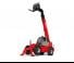 Chariot Élévateur Télescopique Manitou MHT 1490