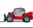Chariot Élévateur Télescopique Manitou MHT 790