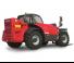 Chariot Élévateur Télescopique Manitou MHT 790