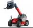 Chariot Élévateur Télescopique Manitou MHT 790