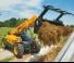 Chariot Élévateur Télescopique Dieci Mini Agri 26.6