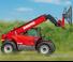 Chariot Élévateur Télescopique Manitou MLT 1040-145 PS