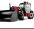 Chariot Élévateur Télescopique Manitou MLT 1040-145 PS