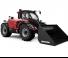 Chariot Élévateur Télescopique Manitou MLT 635-130 PS